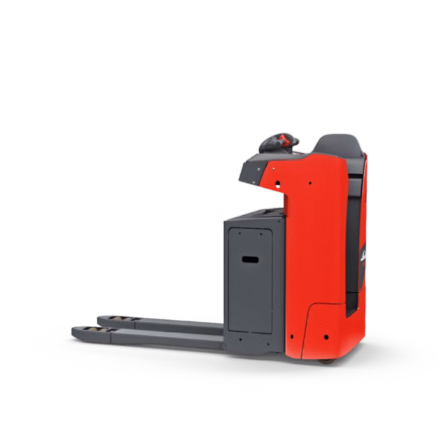 2026 Linde T20S - Image 7