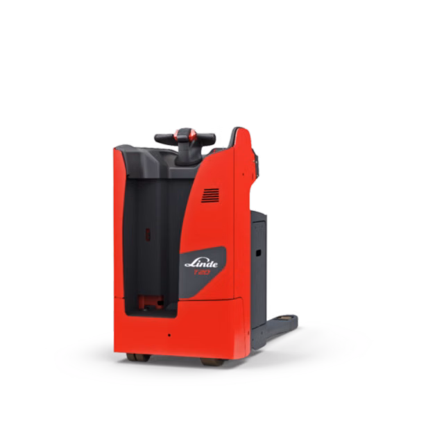 2026 Linde T20S - Image 16