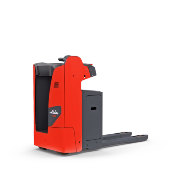 2026 Linde T20S - Image 19