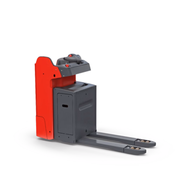2026 Linde T20S - Image 26