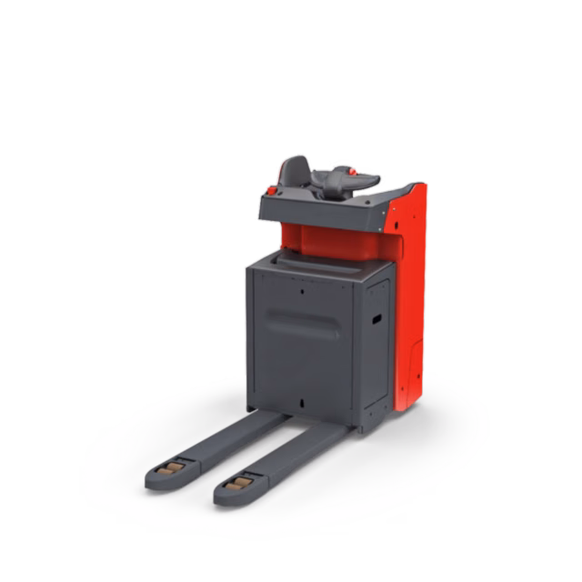 2026 Linde T20S - Image 35