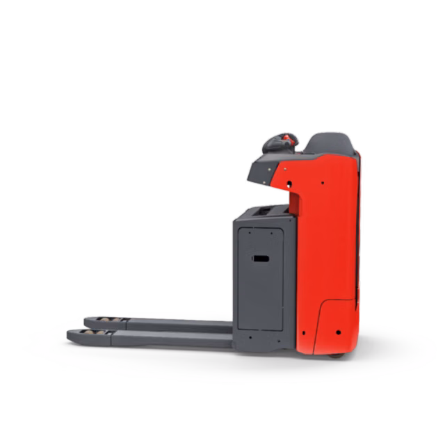 2024 Linde T20SF - Image 6