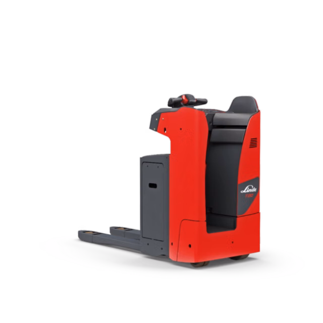 2024 Linde T20SF - Image 10