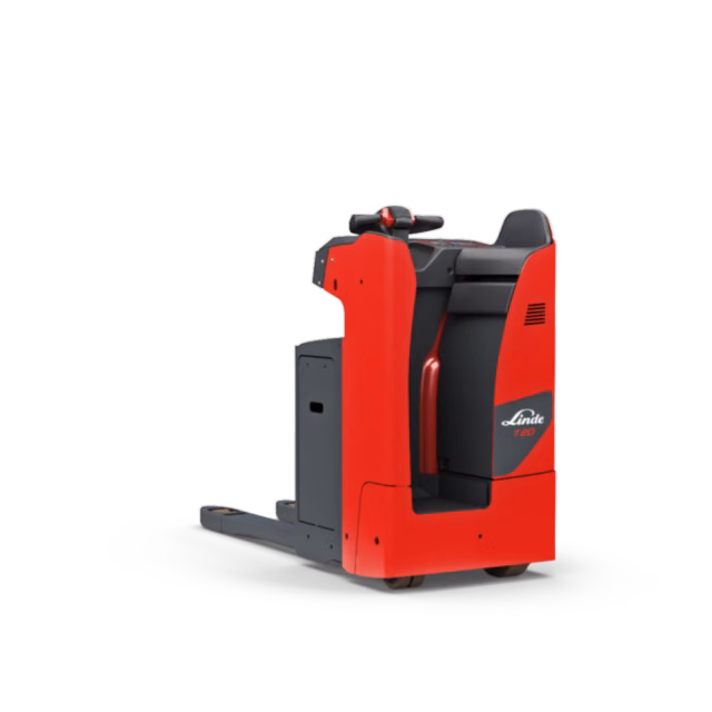 2024 Linde T20SF - Image 11