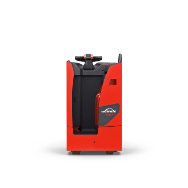 2024 Linde T20SF - Image 14