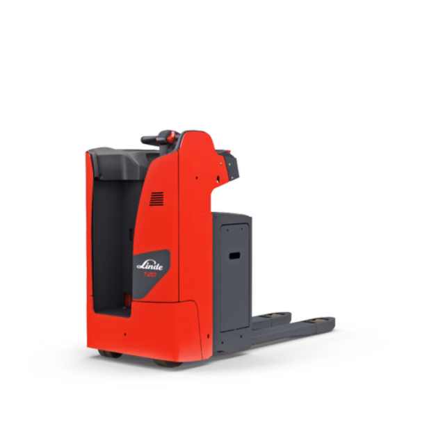 2024 Linde T20SF - Image 18