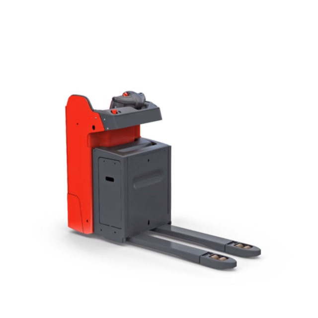 2024 Linde T20SF - Image 27