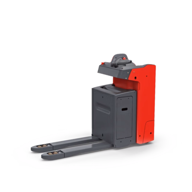 2023 Linde T25S - Image 2
