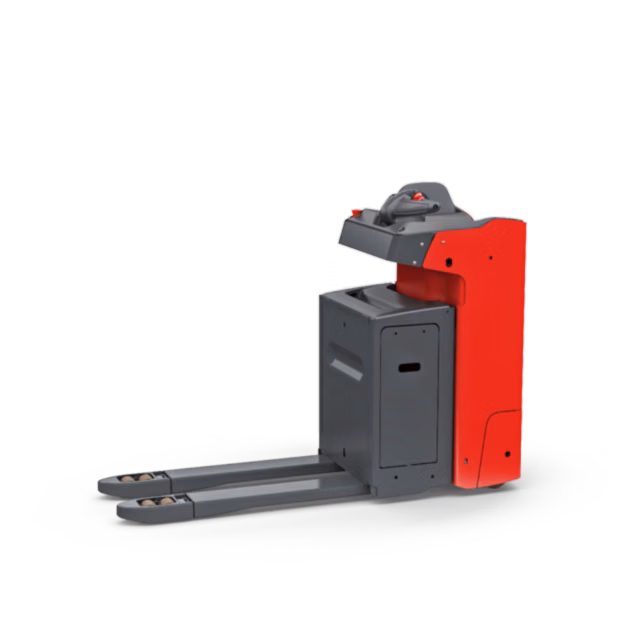 2023 Linde T25S - Image 3