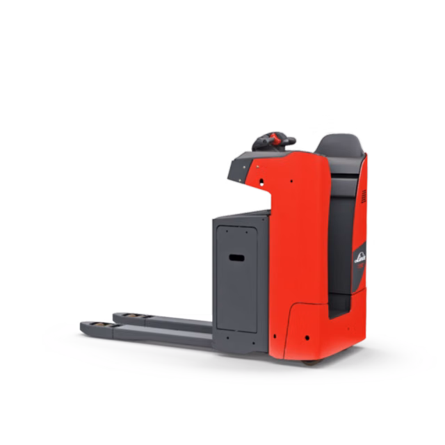 2023 Linde T25S - Image 8