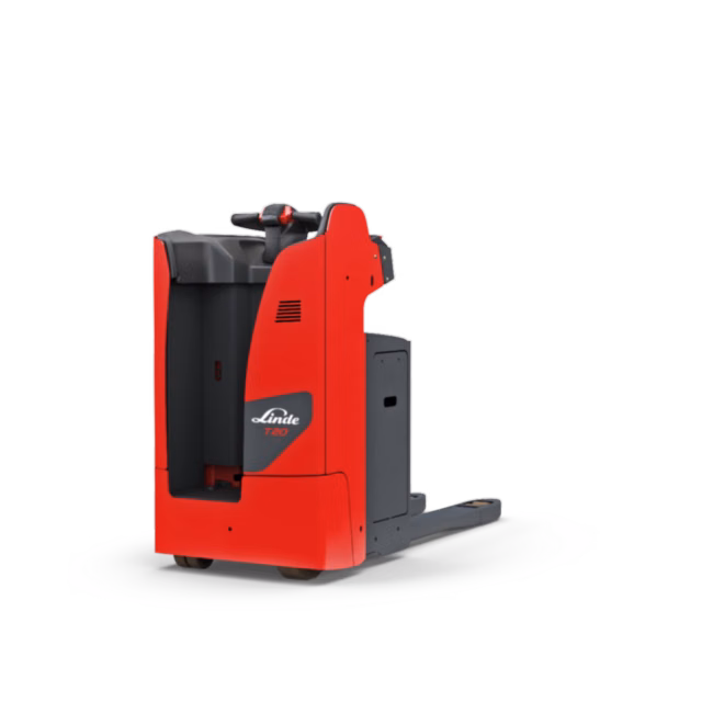 2024 Linde T25SF - Image 17