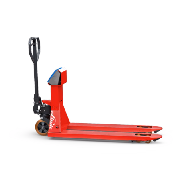 2026 Linde M25 Scale+ - Image 6