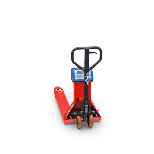 2026 Linde M25 Scale+ - Image 31