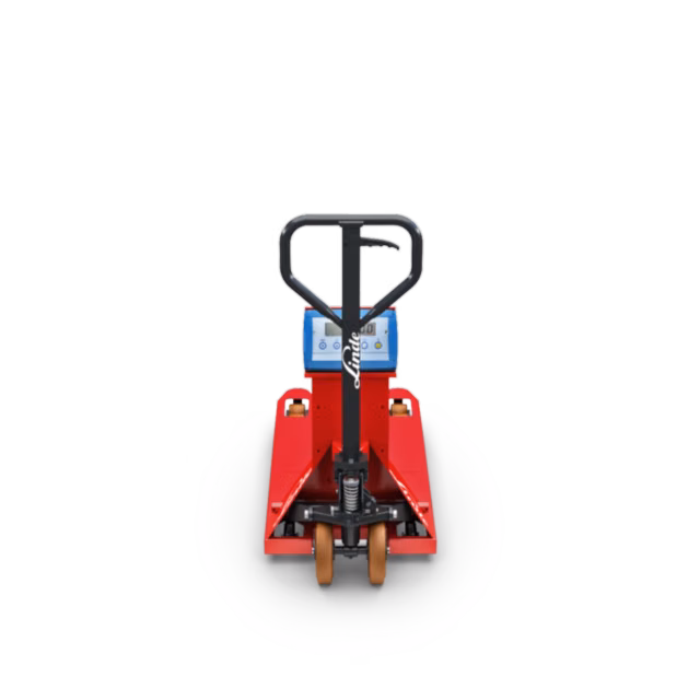 2026 Linde M25 Scale+ - Image 32