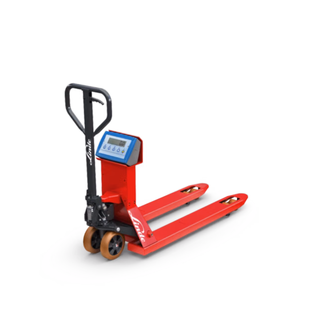 2026 Linde M25 Scale+ - Image 36