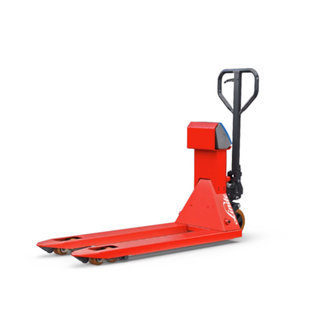 2023 Linde M25 Scale+ Inox - Image 19