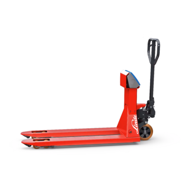 2023 Linde M25 Scale+ Inox - Image 22