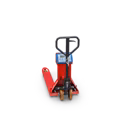 2023 Linde M25 Scale+ Inox - Image 31