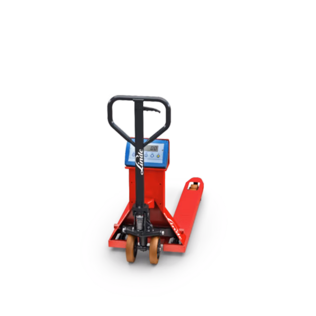 2023 Linde M25 Scale+ Inox - Image 33