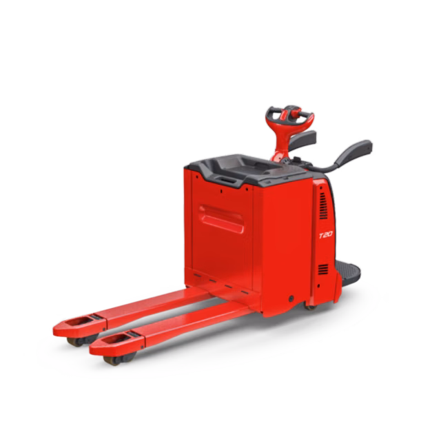 2023 Linde T20AP ION - Image 1
