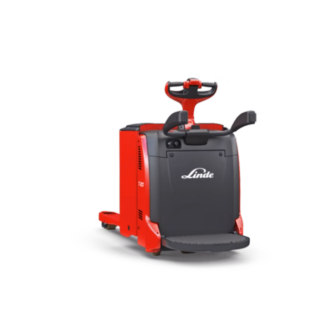 2023 Linde T20AP ION - Image 12