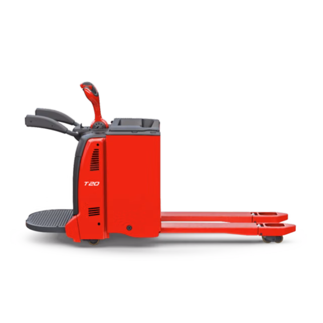 2023 Linde T20AP ION - Image 23