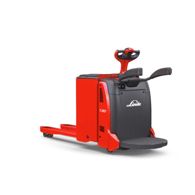 2026 Linde T20SP - Image 10