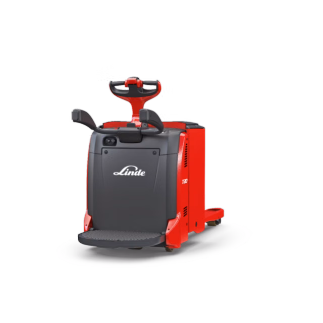 2026 Linde T20SP - Image 16