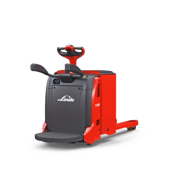 2026 Linde T20SP - Image 17