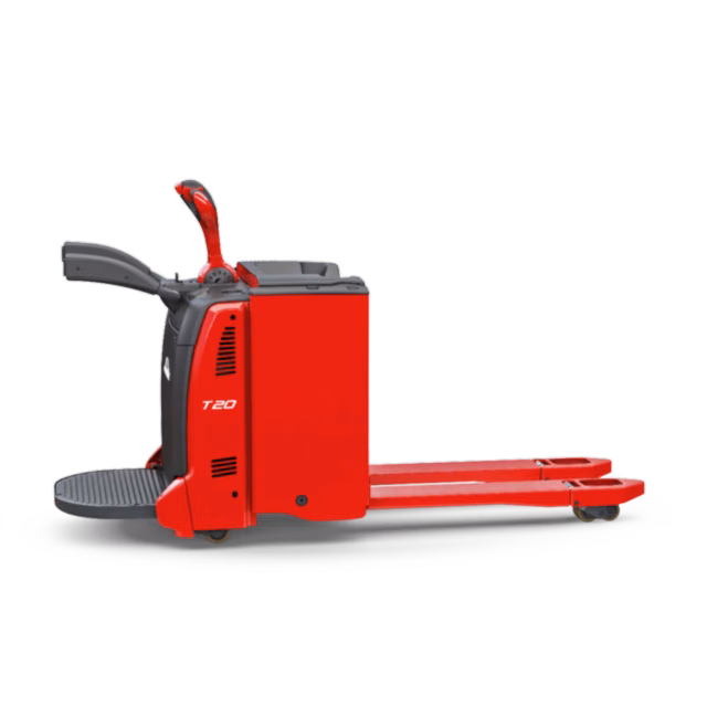 2026 Linde T20SP - Image 22