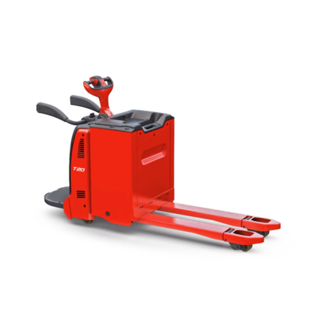 2026 Linde T20SP - Image 26