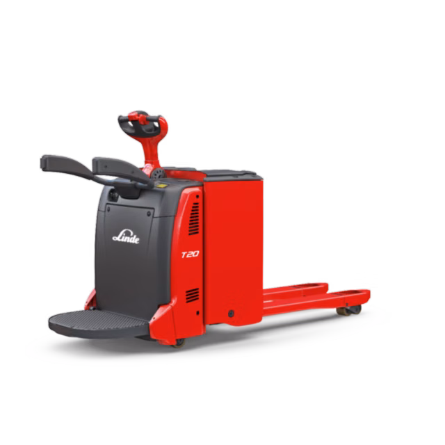 2023 Linde T25AP - Image 19