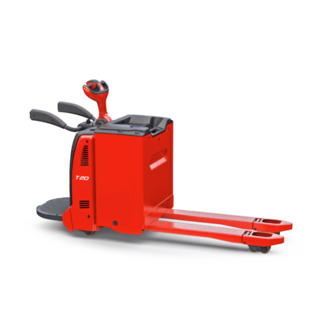 2023 Linde T25AP - Image 25