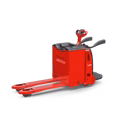 2024 Linde T25SP ION - Image 2