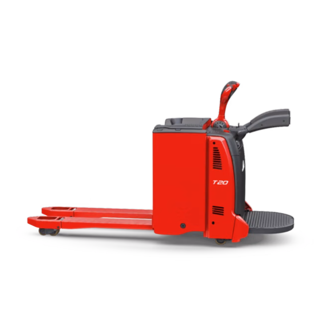 2024 Linde T25SP ION - Image 6