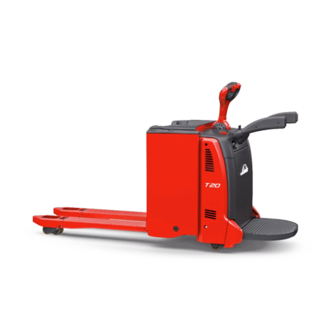 2024 Linde T25SP ION - Image 7