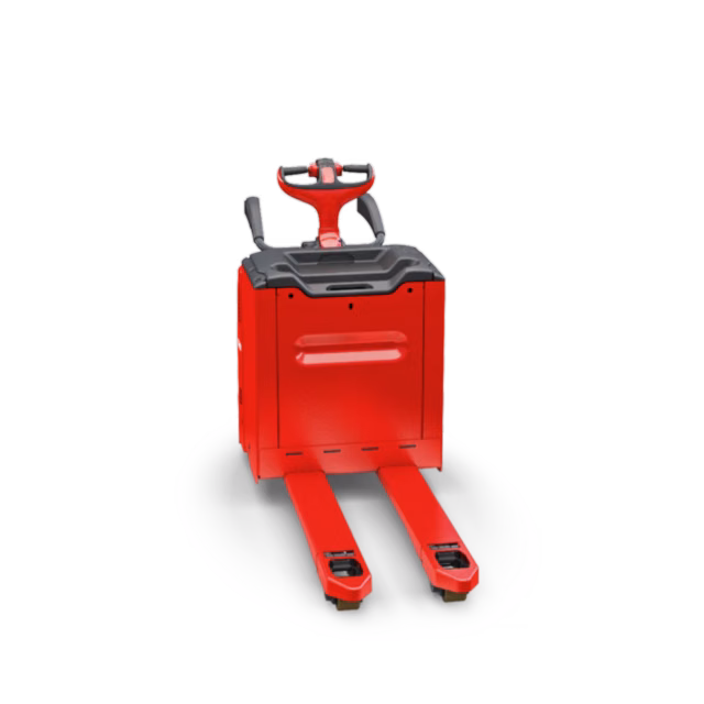 2024 Linde T25SP ION - Image 31