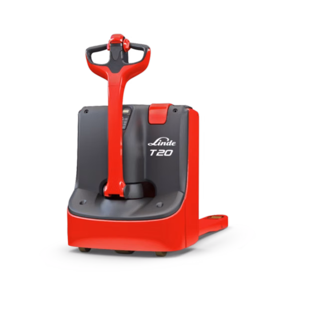 2023 Linde T16 ION - Image 16