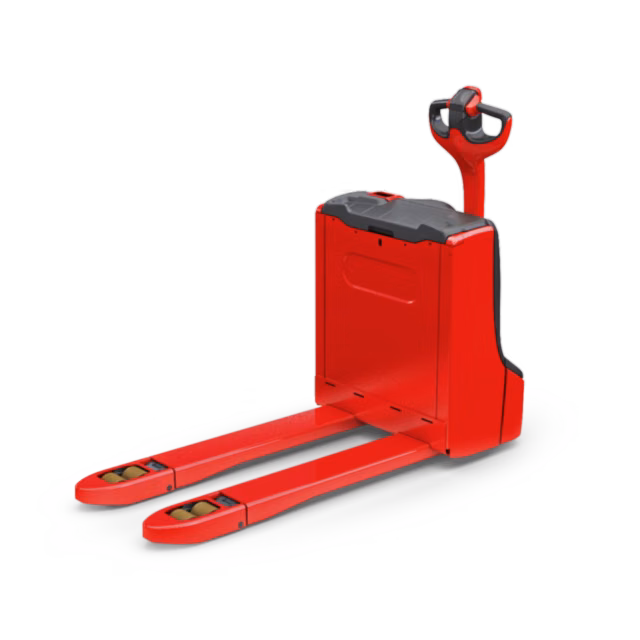 2025 Linde T18 - Image 1
