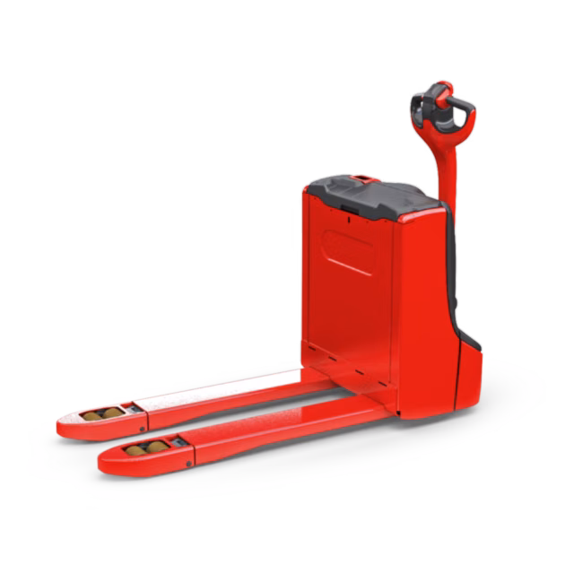 2025 Linde T18 - Image 2