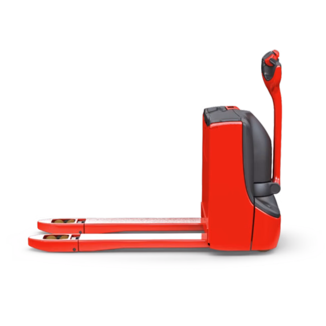 2025 Linde T18 - Image 5