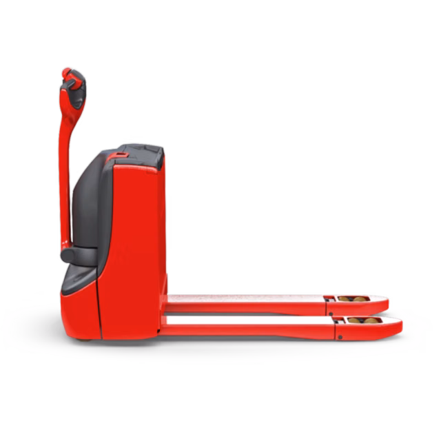 2025 Linde T18 - Image 23