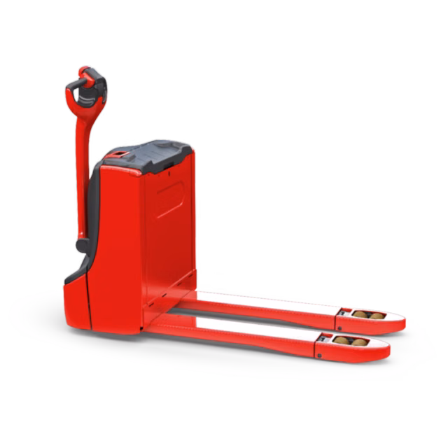 2025 Linde T18 - Image 25