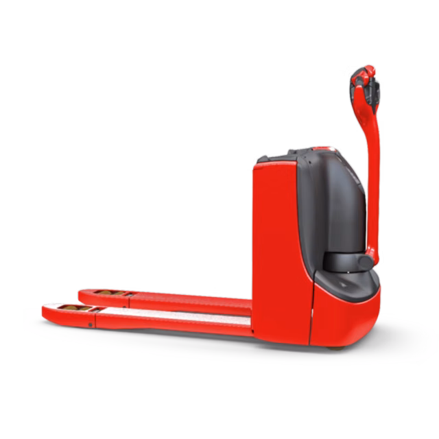 2023 Linde T20 ION - Image 7