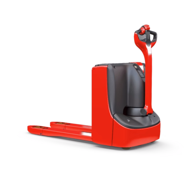 2023 Linde T20 ION - Image 9