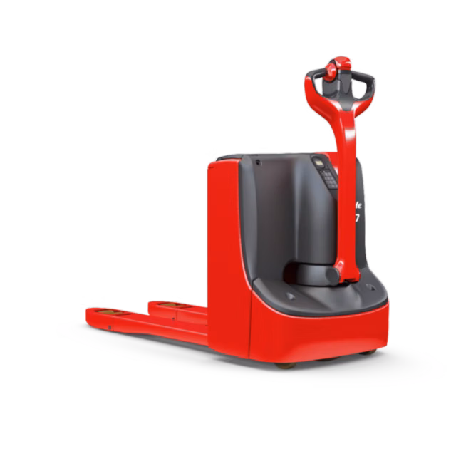 2023 Linde T20 ION - Image 10
