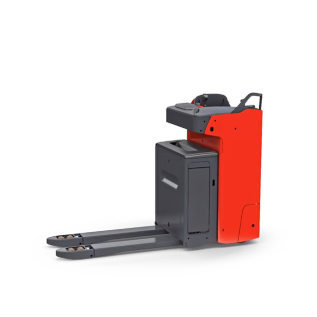 2024 Linde T25-R - Image 3