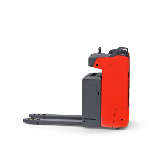 2024 Linde T25-R - Image 6