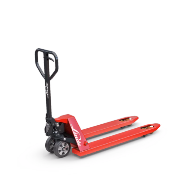 2024 Linde M25 - Image 1