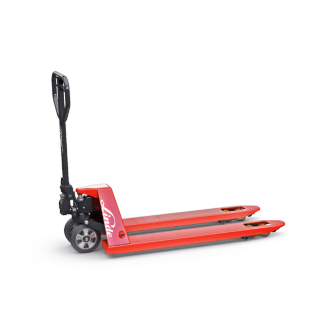 2024 Linde M25 - Image 3